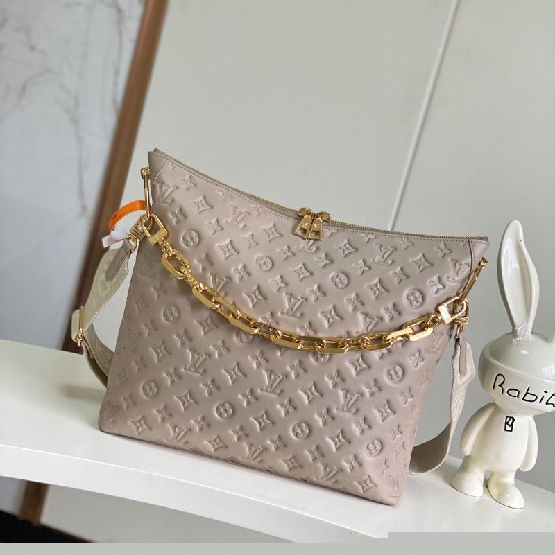 LV Satchel bags